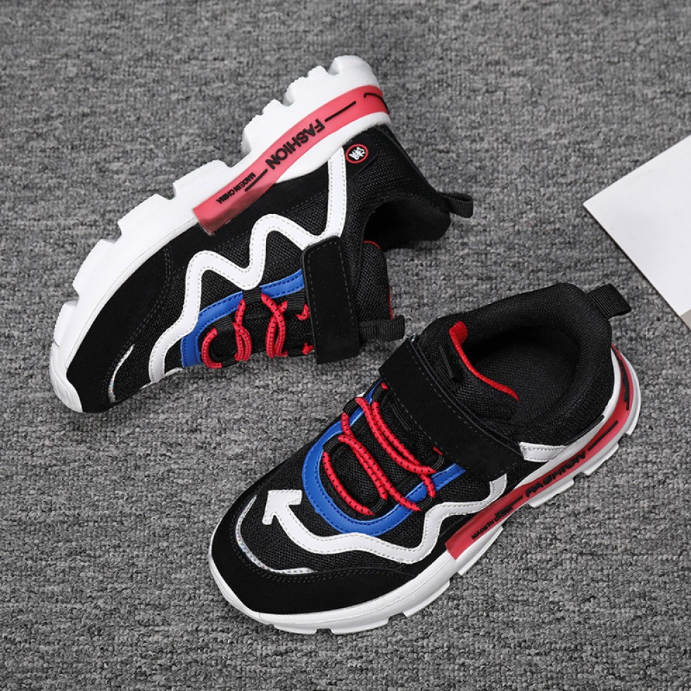 Autumn New Breathable Casual Children's Sports Shoes